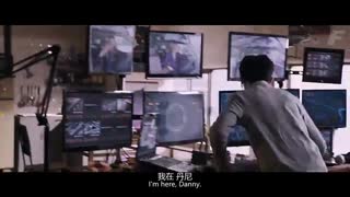 تریلر جدید فیلم "S.M.A.R.T. CHASE 2017"