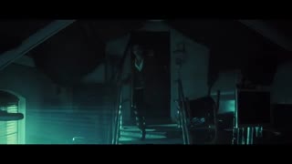 تریلر فیلم "ANTI MATTER 2017"