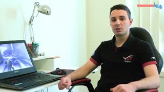 نگاهی به برترین لپتاپ گیمینگ ایسوس