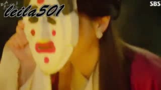 میکس سریال عاشقان ماه