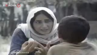 فیلم سینمایی باشو،غریبه کوچک