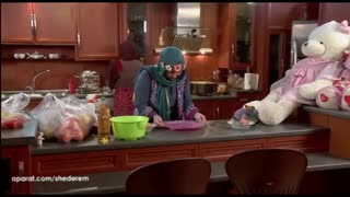 مجموعه شام ایرانی