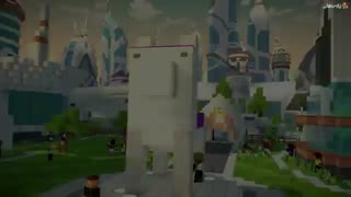 فصل 2 از بازی معروف و پرطرفدار «ماینکرافت: حالت داستانی