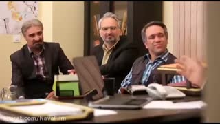 سریال شهرک جیم