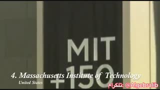 10 دانشگاه برتر دنیا به روایت تصویر