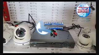 فروش فوق العاده دوربین های مدار بسته RDS در اصفهان حیدری 42610000