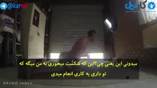 شکست به معنای از دست دادن روایات نیست.. اگه شکست خوردی بدون داری به هدفت نزدیک میشی
