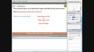 Number Properties May 8 16- egmat