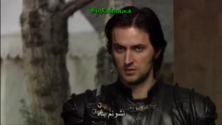 آنچه در قسمت یازدهم سریال رابین هود خواهیم دید