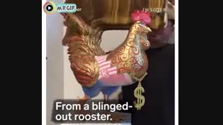 مجسمه های کاغذی که شما رو حیرت زده خواهد کرد