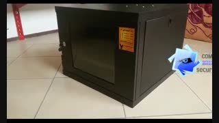 رک 9 یونیت عمق 60 دیواری خوش قیمت