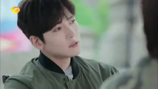 سریال چینی دختر گردباد 2  قسمت دوم (با بازی جی چانگ ووک)-با زیرنویس فارسی چسبیده