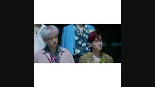 ترک نهم آلبوم The War اکسوو به نام walk on memories..........خیلی قشنگه اینم ..کلا همشون خوبه