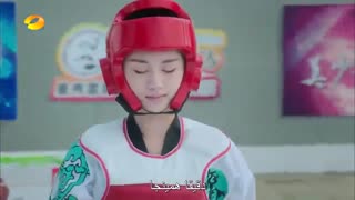 سریال چینی دختر گردباد 2  قسمت سوم (با بازی جی چانگ ووک)-با زیرنویس فارسی چسبیده