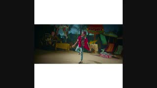 هاهاها اینم از ترک اول آلبوم The War اکسووووو به نام همه میدونید دیگه kokobop ........  یه چند تا تیکه از خود ام وی هم هست توش