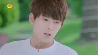 سریال چینی دختر گردباد 2  قسمت چهارم (با بازی جی چانگ ووک)-با زیرنویس فارسی چسبیده