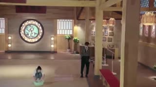 سریال چینی دختر گردباد 2  قسمت پنجم (با بازی جی چانگ ووک)-با زیرنویس فارسی چسبیده