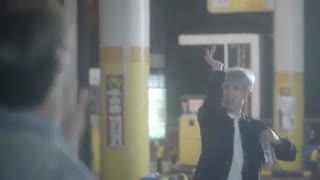 موزیک ویدیو خیلی دوست داشتنی For You  از بی تی اس