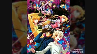 اندیگ انیمه ی کارناوال