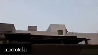 مقایسه دوربین J5 2016 و J5 2015در macrotel.ir