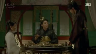 عاشقان ماه ق17 کامل