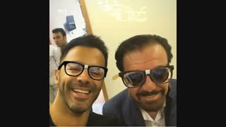 #اِنسانَم_آرزوست:)✋