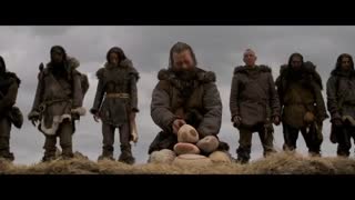 تریلر فیلم Alpha