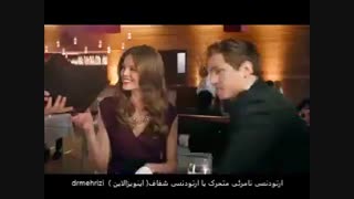 ارتودنسی نامرئی متحرک یا ارتودنسی شفاف ( اینویزالاین )