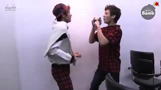 ❤فقط لب های جانگ کوک و ببینین❤