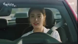 قسمت6 سریال کره ای عروس خدای آب - Bride of the Water God با زیرنویس