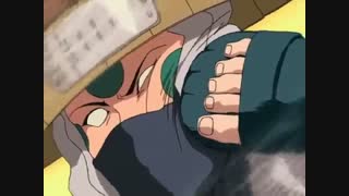 ناروتو قسمت 21 (زبان ژاپنی - زیرنویس فارسی)