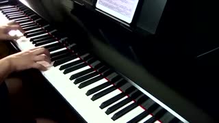 اجرا پیانو زیبا آهنگ دسپاکیتو Despacito