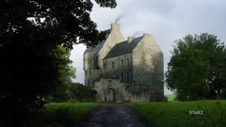 تریلر فصل سوم  سریال Outlander