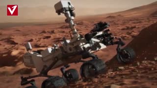 عجیب ترین و مرموزترین عکس های فضاپیماهای ناسا  که شاید واقعی  باشند!