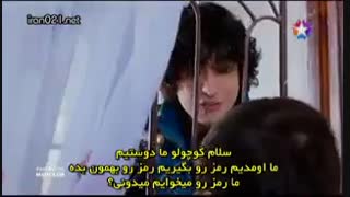 یادی از گذشته ها دوتا پارت فوق طنز از سریال جذرومد خخخخخ با زیرنویس فارسی توضیهات مهمه