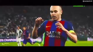 دنیای فوتبال 2017