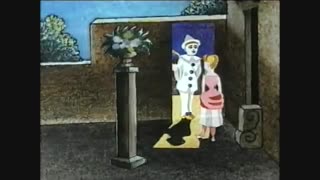 Pauvre Pierrot 1892