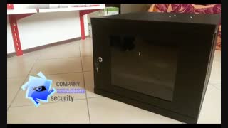 رک 9 یونیت عمق 45 - ژابیژ الکترونیک اصفهان