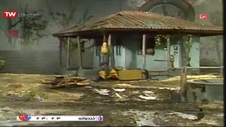 اجرای آهنگ خاطره انگیز خونه مادر بزرگه توسط اقای حکایتی در خندوانه