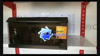 رک 4 یونیت ژابیژ الکترونیک