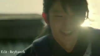 میکس سریال عاشقان ماه (نفر اول مسابقه تدوین)