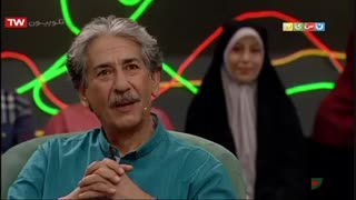 دانلود برنامه خندوانه با حضور آقای حکایتی