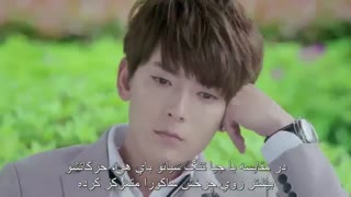 سریال چینی دختر گردباد 2  قسمت ششم (با بازی جی چانگ ووک)-با زیرنویس فارسی چسبیده