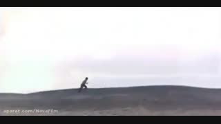 فیلم سینمایی رقص در غبار