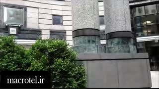 مقایسه دوربین S8 Plusو Xperia XA1 Ultraدرmacrotel.ir