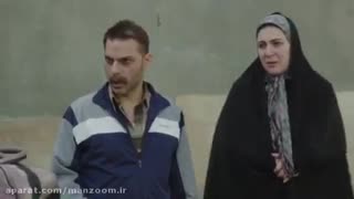 فیلم سینمایی ابد و یک روز