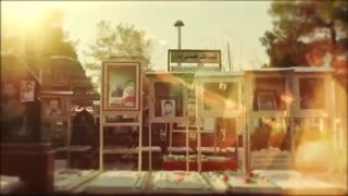 نماهنگ خط سرخ عاشقی - میثم مطیعی