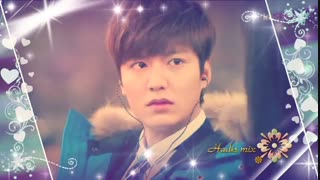 ❤️دستتو گرفتمو فهمیدم عاشقت شدم❤️(میکس بی نهایت زیبا و عاشقانه و محشر کره ای)❤️وارثان❤️این میکس زیبا رو به هیچ وجه از دست ندید