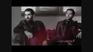 تیزر 16 سریال عاشقانه+دانلود کامل در سایت