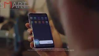 زندگی را با دستیار صوتی سامسونگ Bixby تجربه کنید.